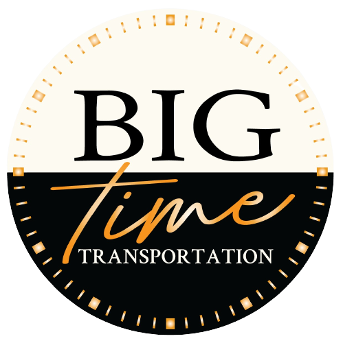 Big Time Taxi